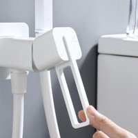 Гигиенический душ Ganzer GZ12157-F