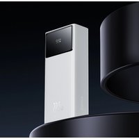 Внешний аккумулятор Baseus EnerFill FP41 Power Bank 22.5W 30000mAh (белый)