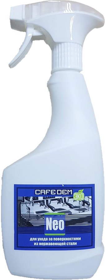 

Средство для очистки Cafedem Neo 500 мл