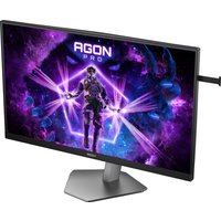 Игровой монитор AOC Agon Pro AG276FK