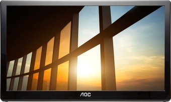 AOC I1659FWUX