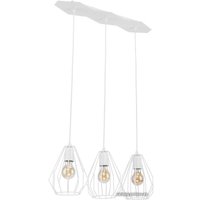 Подвесная люстра TK Lighting TKP2225