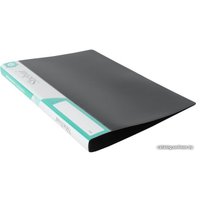 Папка для бумаг Shebar Sb-04719A-BK (черный)