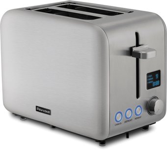 Тостер Rondell RDE-1203