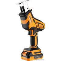 Сабельная пила Deko DKRS20-Li 063-4310 (с 1-им АКБ)