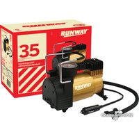 Автомобильный компрессор Runway Racing RR580