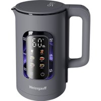 Электрический чайник Weissgauff WK 1500 Dt Touch BodyCool в Солигорске