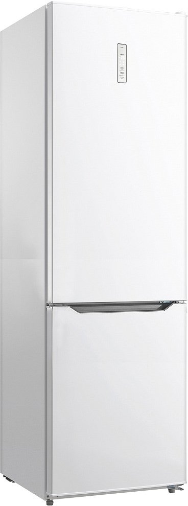 

Холодильник Korting KNFC 62017 W