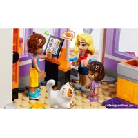 Конструктор LEGO Friends Закусочная Хартлейк-Сити 41747