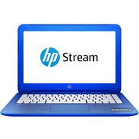 Ноутбук HP Stream 13-c100ur [N8J60EA]