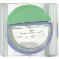 Туалетная вода Sergio Tacchini O-Zone Woman EdT (75 мл)