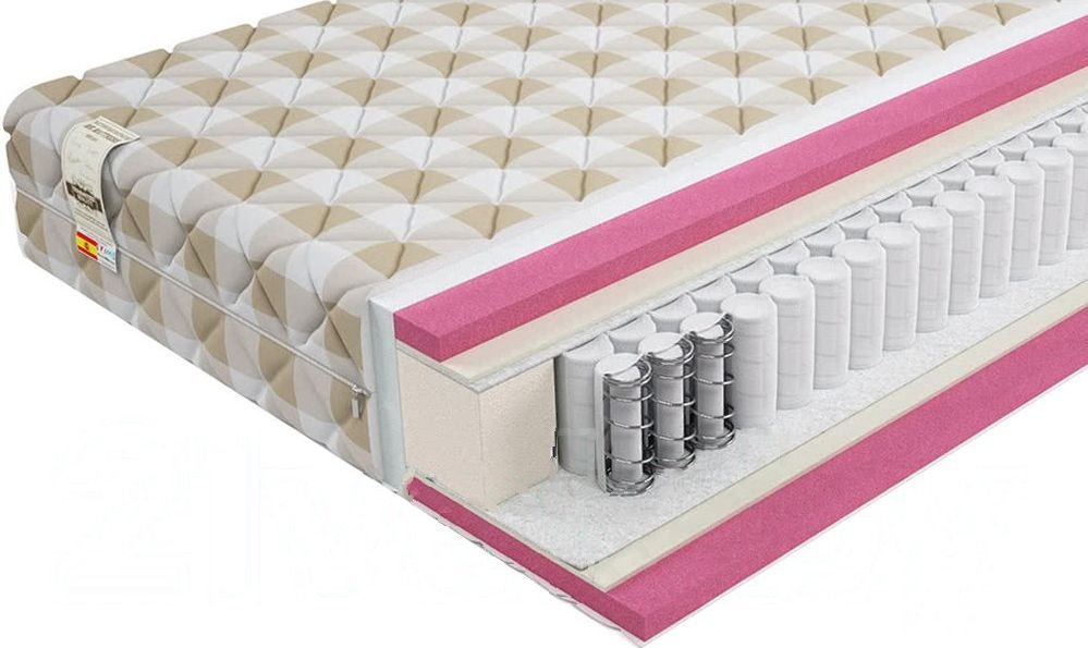 

Матрас Mr. Mattress Idea 160x190