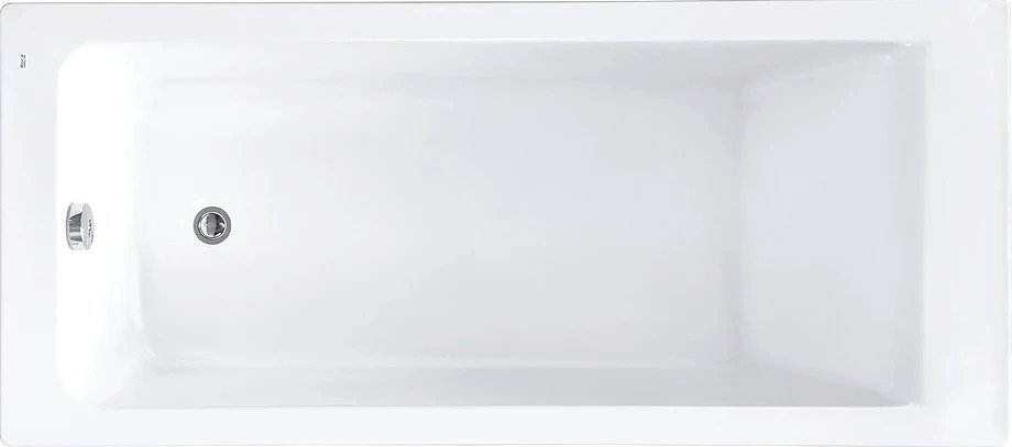 

Ванна Roca Easy 170x70 ZRU9302905 + ZRU9302907