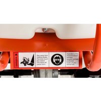 Мотокультиватор бензиновый Gigant GTSL-01