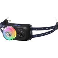 Фонарь Fenix HL17R RGB (черный)