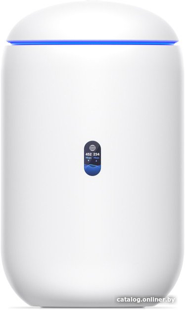 Точка доступа Ubiquiti UniFi Dream Router UDR
