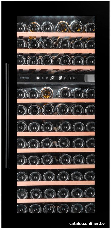 Винный шкаф Temptech OZ124DB