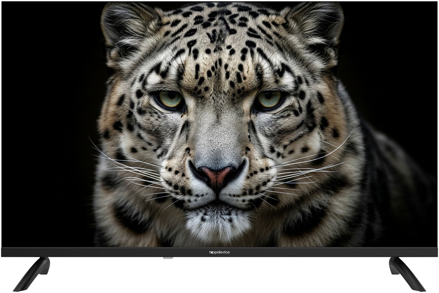 Телевизор Topdevice 32 TDWC32BH1000V