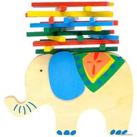 Настольная игра Лас Играс Слон и башня 3515500