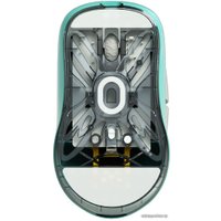 Игровая мышь Lamzu Atlantis Mini Pro (бирюзовый)