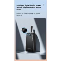 Внешний аккумулятор Awei P36K 50000mAh (черный)