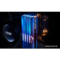 Оперативная память Team T-Force Xtreem ARGB 2x8GB DDR4 PC4-28800 TF10D416G3600HC18JDC01