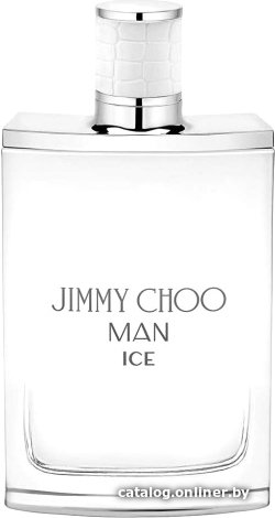 Туалетная вода Jimmy Choo Man Ice EdT (100 мл)