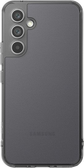 

Чехол для телефона Ringke Fusion для Samsung Galaxy A54 5G Matte Smoke Black