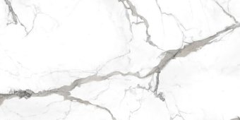 Керамогранит (плитка грес) Zerde Ceramics Calacatta Grey Mat 600x1200