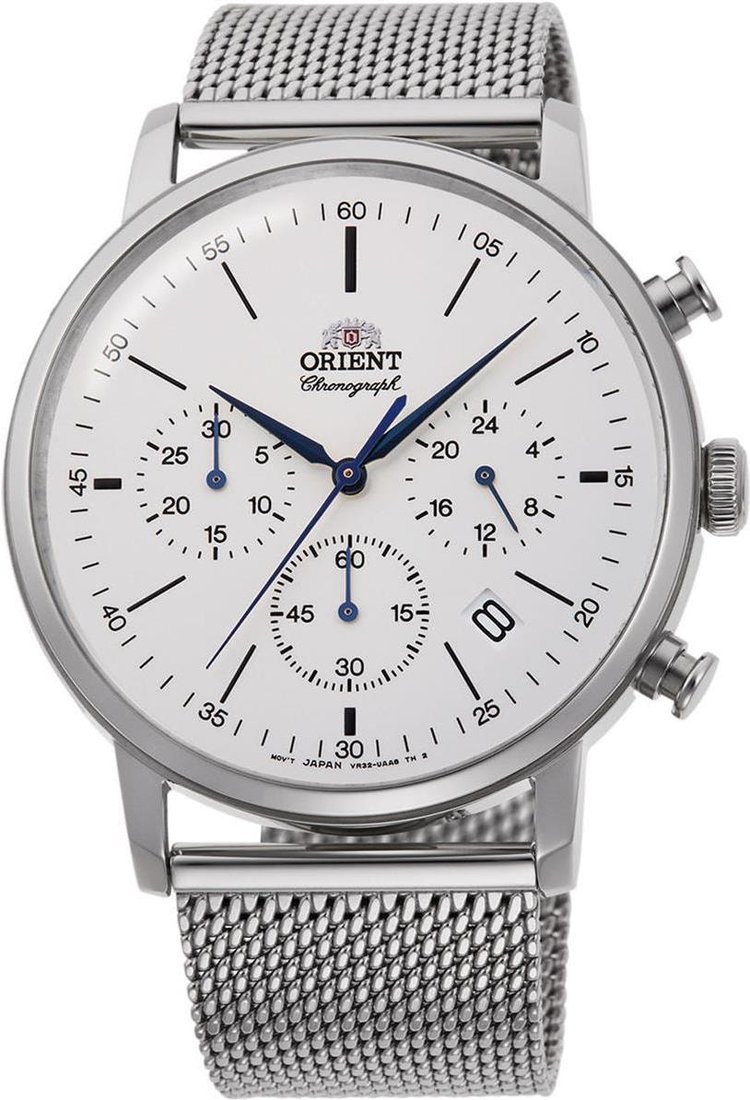 

Наручные часы Orient RA-KV0402S