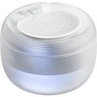 Поилка XCHO F-016B (морозно-белый)