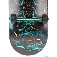 Скейтборд Termit Termit 900 31" NFXH6JSUQD