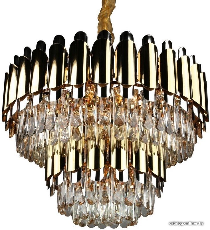 Подвесная люстра Omnilux Malgrate OML-81403-13