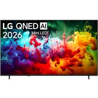 MiniLED телевизор LG QNED AI QNED70 85QNED70B6A