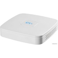 Гибридный видеорегистратор RVi HDR04LA-M