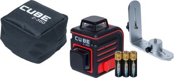 ADA Instruments CUBE 2-360 HOME EDITION (A00448)