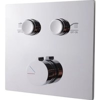 Душевая система  Vincea VSFW-4211CH