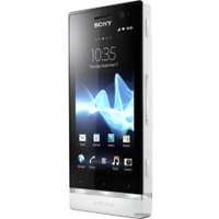 Смартфон Sony Xperia U ST25i