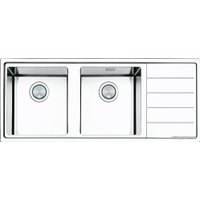 Кухонная мойка Smeg LPK116D-3