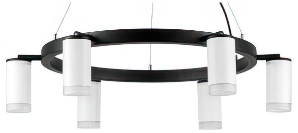 

Подвесная люстра Lightstar Rullo LR0163660