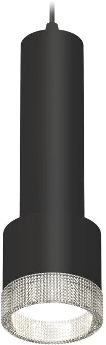 

Подвесная люстра Ambrella light XP XP8111005