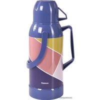 Термос Fissman 9842 3.2 л (синий)