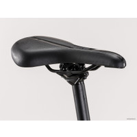 Велосипед Trek FX 3 Disc Women's S 2020 (черный)