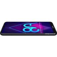 Телефон HONOR 8A 2GB/32GB JAT-LX1 (черный)