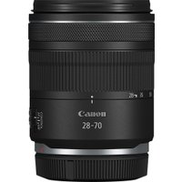 Объектив Canon RF 28-70mm F2.8 IS STM