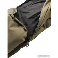 Спальный мешок Bay -35 BAY (правая молния, хаки)