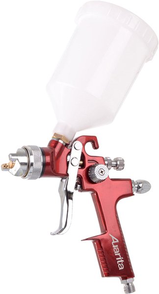 

Краскопульт Auarita AB-17G