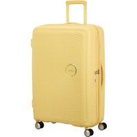 Чемодан American Tourister Soundbox Pastel Yellow 77 см