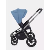 Универсальная коляска Rant Flex Pro RA075 2023 (3 в 1, blue)