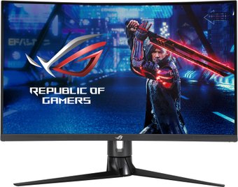 ASUS ROG Strix XG32VC